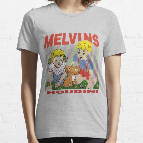 Houdini rapper merch clearance