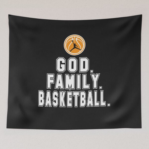 Item preview, Basketball Family God players T-Shirt designed and sold by sunnym79.