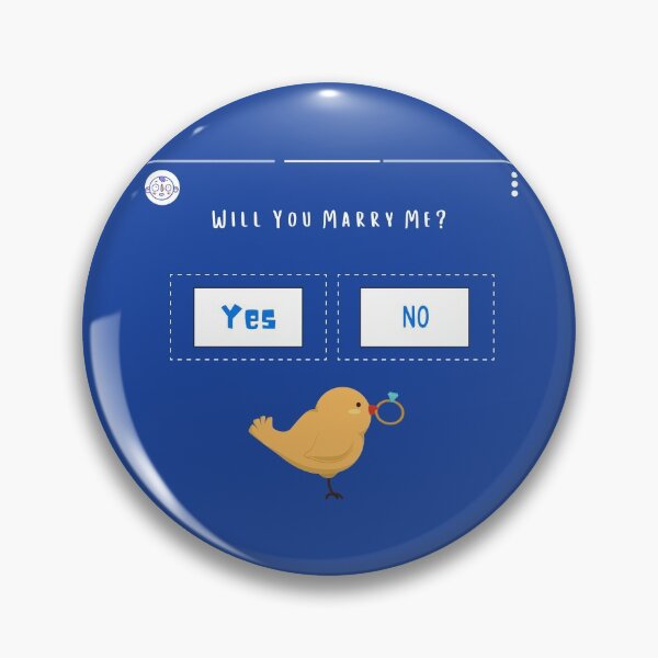 Item preview, Will You Marry Me ? designed and sold by StyleXSecret.