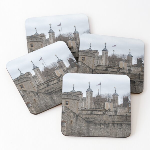 Item preview, Tower of London designed and sold by Maria  Varlet.