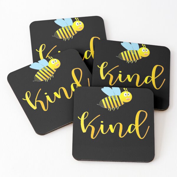 Item preview, Bee kind - Busy like Bee Bumble Bee Beekeeper tshirt designed and sold by GrahamWalsh.