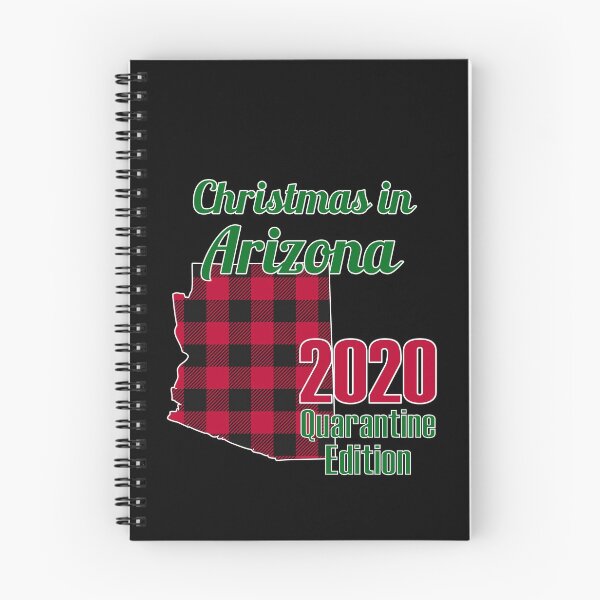 Item preview, 2020 Arizona Quarantine Christmas - Matching Family designed and sold by LushCatDesign.