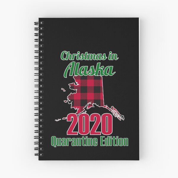 Item preview, 2020 Alaska Quarantine Christmas - Matching Family designed and sold by LushCatDesign.