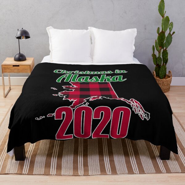 Item preview, 2020 Alaska Quarantine Christmas - Matching Family designed and sold by LushCatDesign.