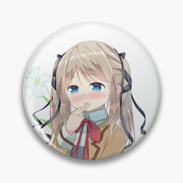 Item preview, anime little girl ? designed and sold by Pmaxstore.