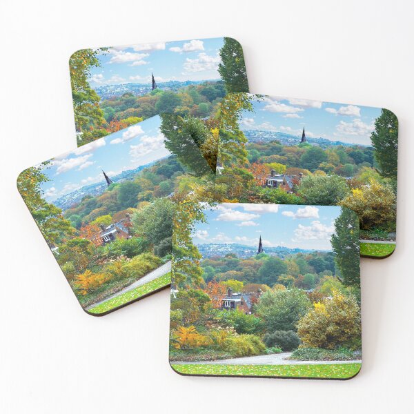 Item preview, El otoño llega a Sheffield designed and sold by Alisonchambers2.