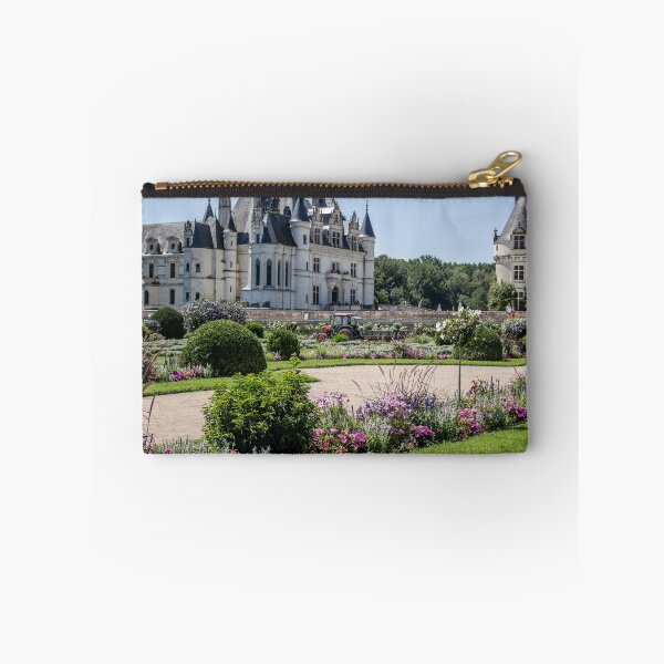 Item preview, Chenonceaux France designed and sold by Tamra Kean.