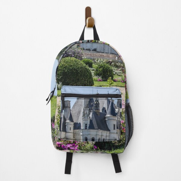 Item preview, Chenonceaux France designed and sold by Tamra Kean.