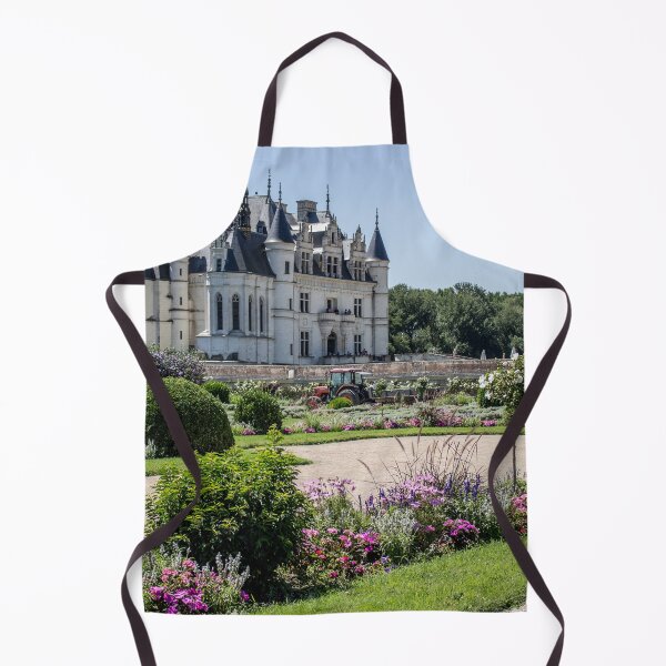 Item preview, Chenonceaux France designed and sold by Tamra Kean.