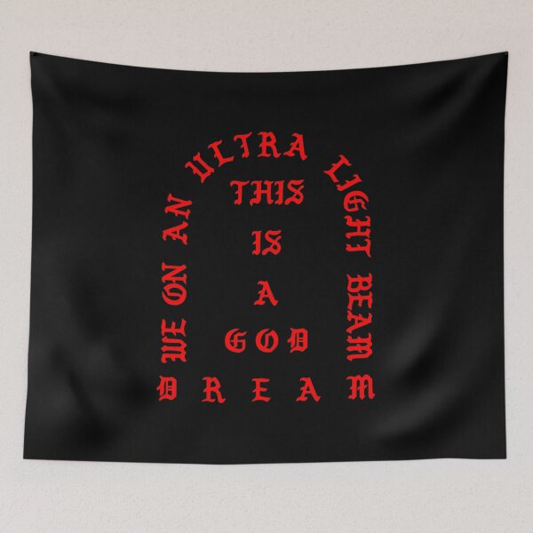 Item preview, ultralight beam designed and sold by rethreaats.