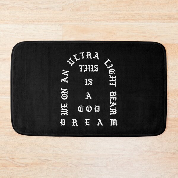 Item preview, ultralight beam designed and sold by rethreaats.