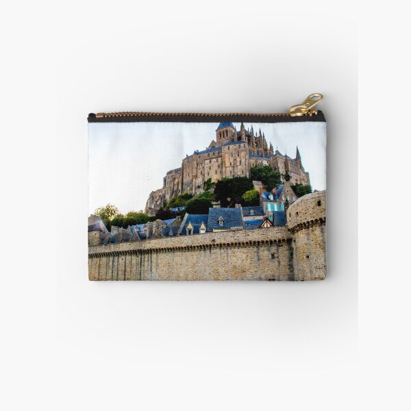 Item preview, Mont St Michel, France designed and sold by Tamra Kean.
