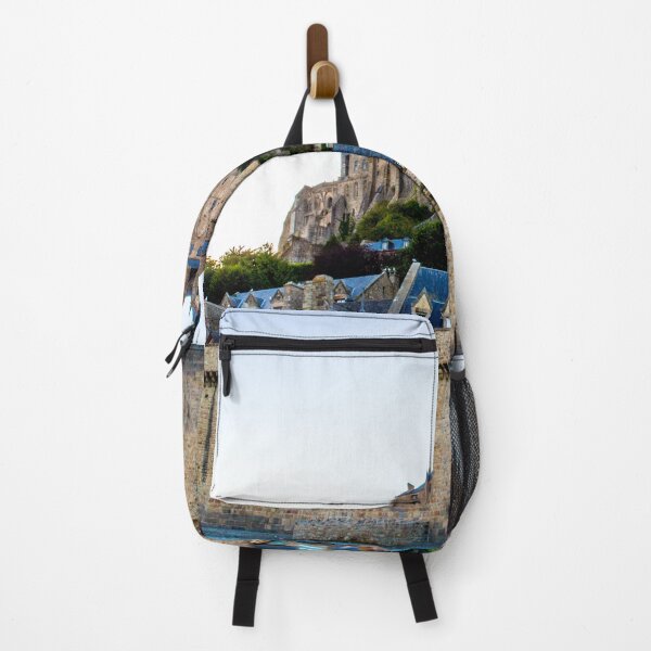 Item preview, Mont St Michel, France designed and sold by Tamra Kean.