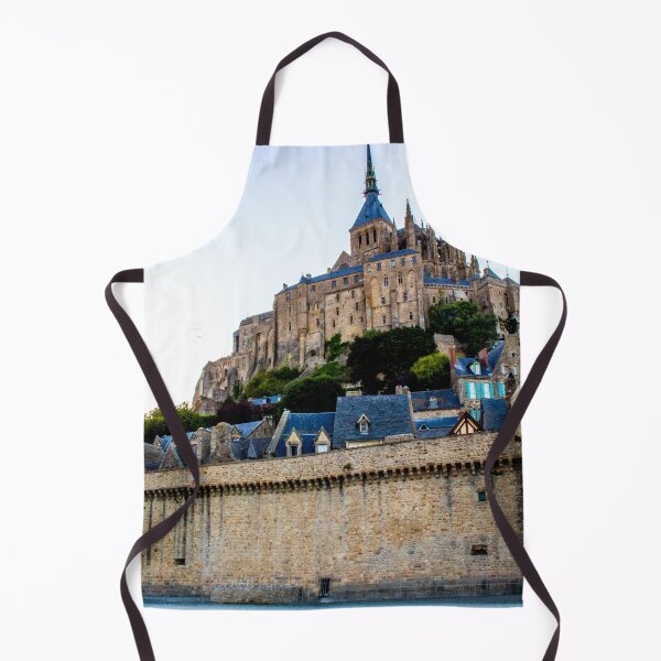 Item preview, Mont St Michel, France designed and sold by Tamra Kean.