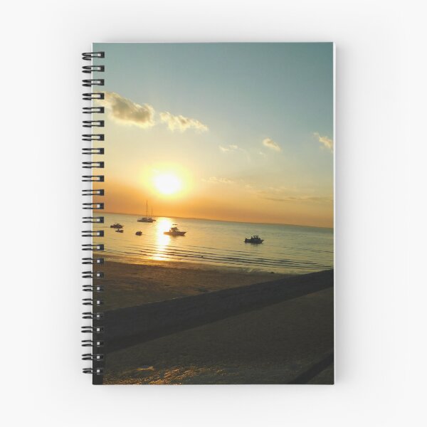 Item preview, Sunset Jetty designed and sold by LisaP85.