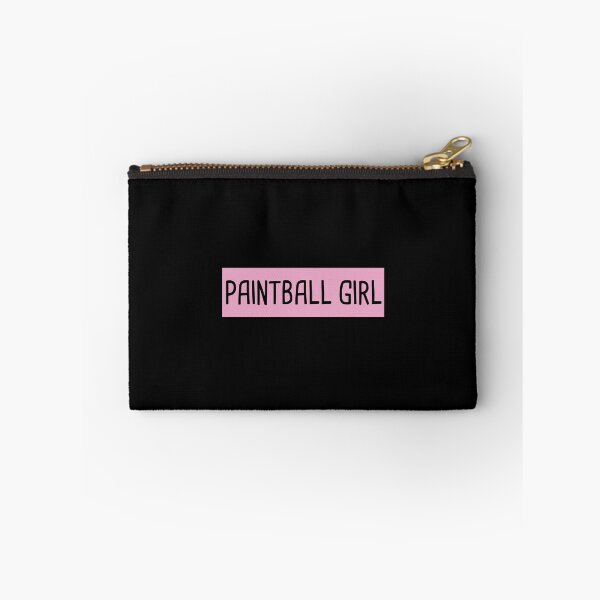 Item preview, Paintball Girl designed and sold by orlumbuspirate.