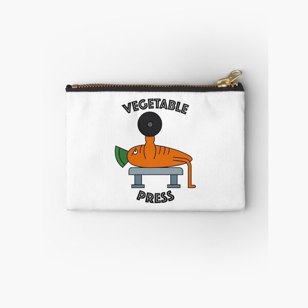 Item preview, Vegetable Press designed and sold by YDingo.