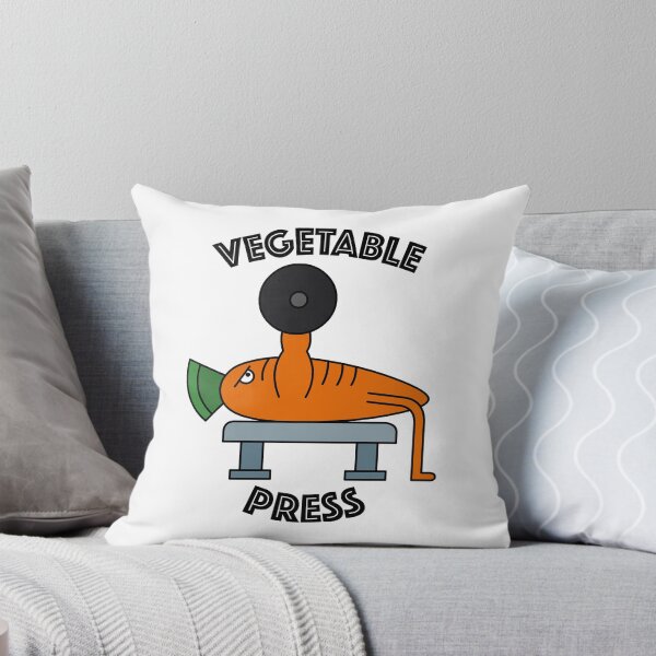 Item preview, Vegetable Press designed and sold by YDingo.