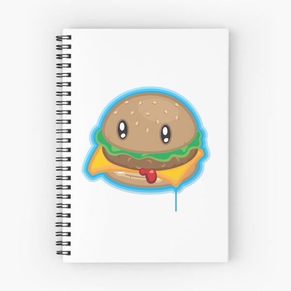 Artikelvorschau, Cheeseburger! entworfen und verkauft von papa-gede.