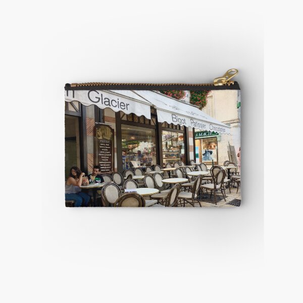 Item preview, Patisserie in Ambois France designed and sold by Tamra Kean.