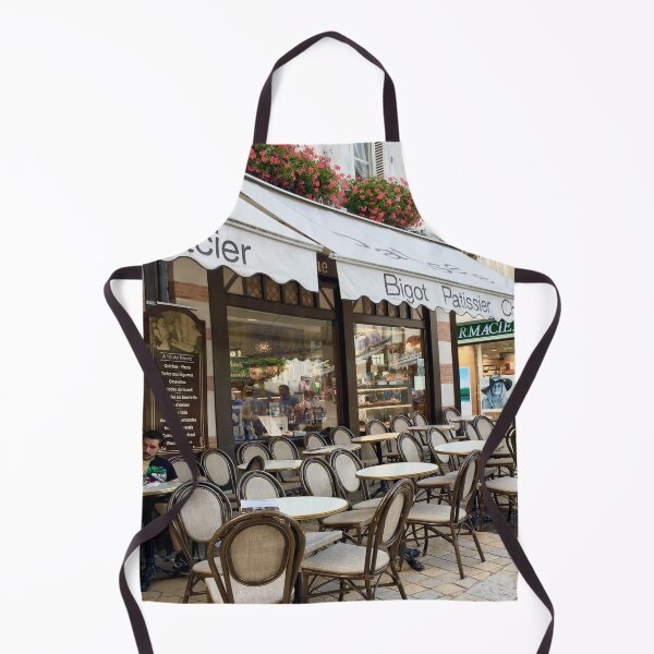 Item preview, Patisserie in Ambois France designed and sold by Tamra Kean.