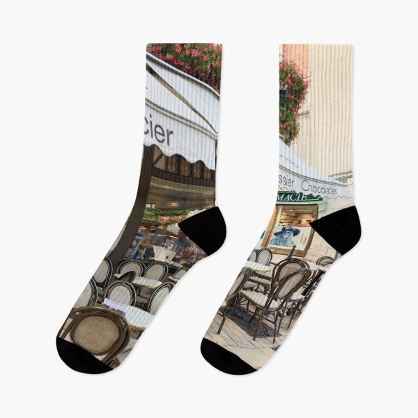 Item preview, Patisserie in Ambois France designed and sold by Tamra Kean.