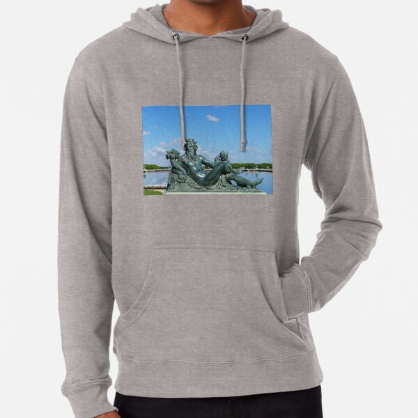 Palace statue hoodie outlet