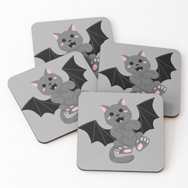Item preview, CAT BAT designed and sold by DroidMonkey.