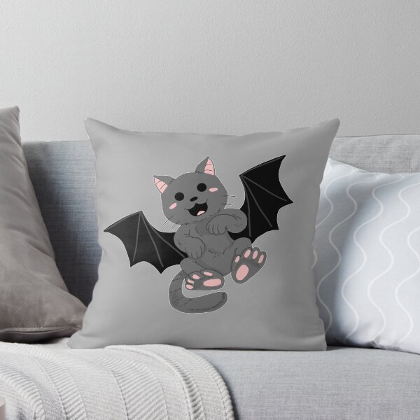 Item preview, CAT BAT designed and sold by DroidMonkey.