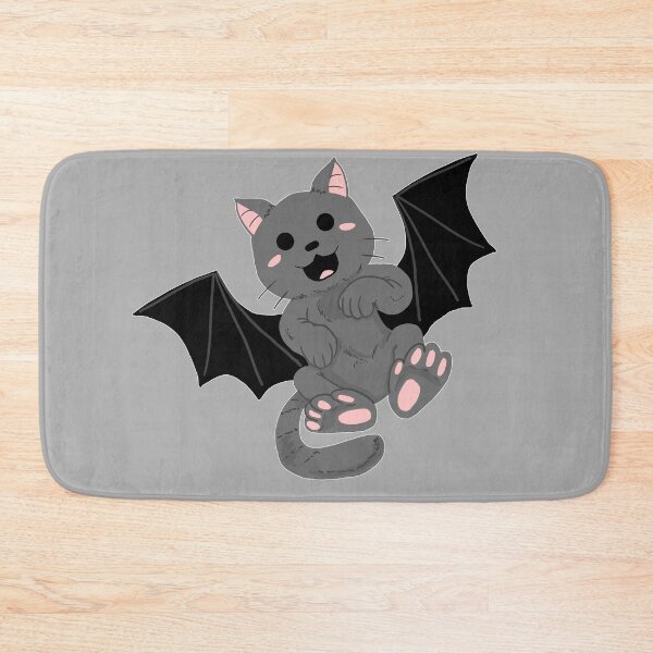Item preview, CAT BAT designed and sold by DroidMonkey.