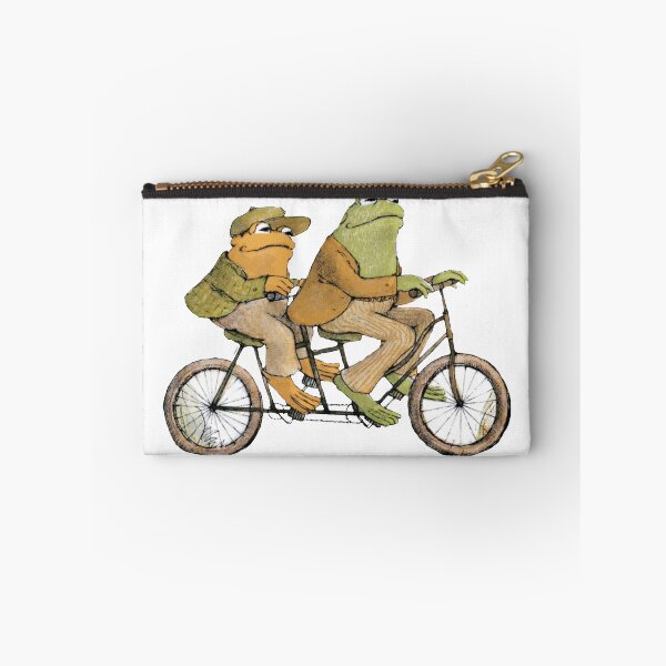 Item preview, frog and toad designed and sold by jxnna.