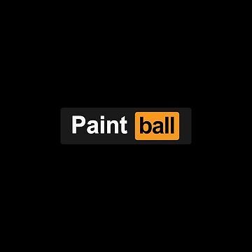 Imagen de la obra Paintball de orlumbuspirate