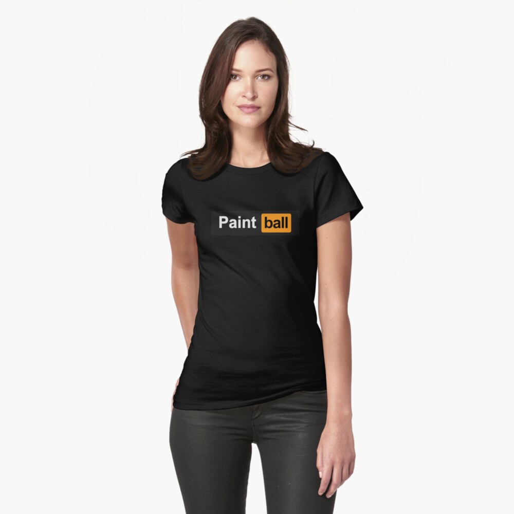 Vista previa del artículo con la obra «Camiseta entallada», diseñado y vendido por orlumbuspirate.