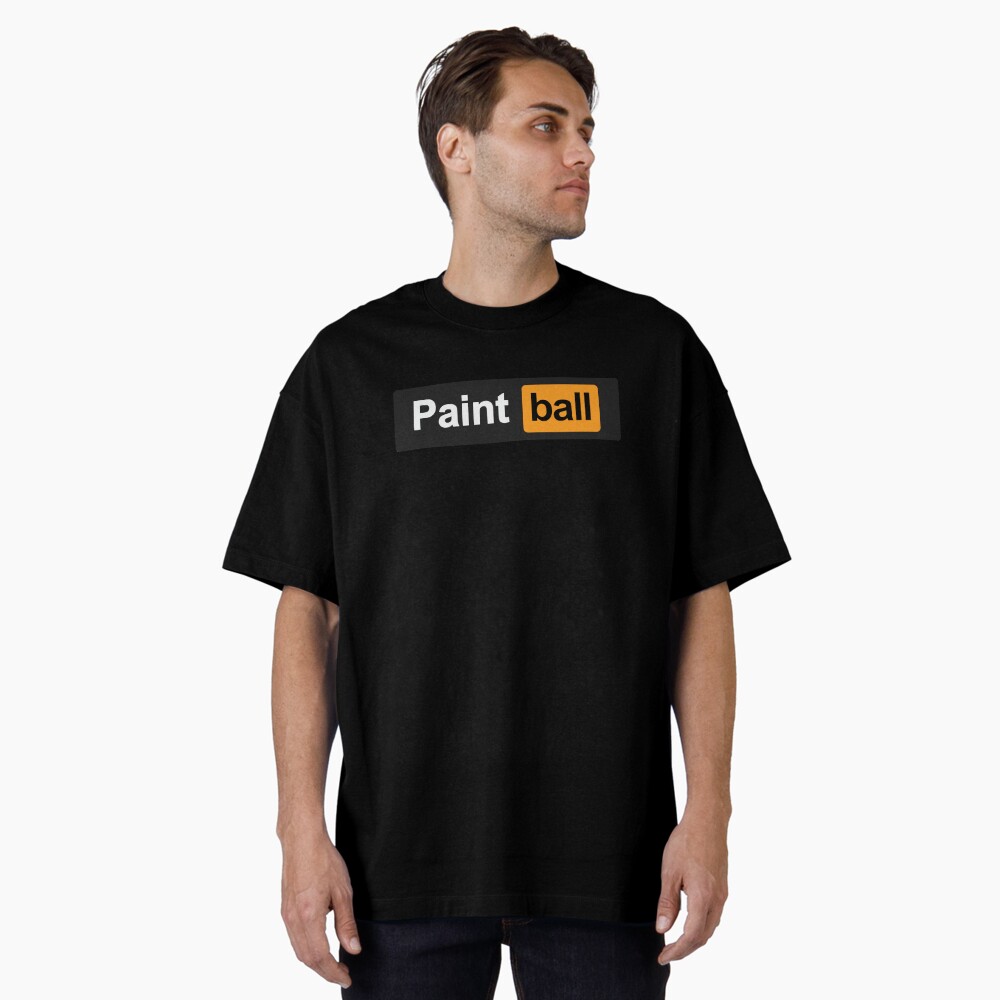 Vista previa del artículo con la obra «Camiseta holgada», diseñado y vendido por orlumbuspirate.