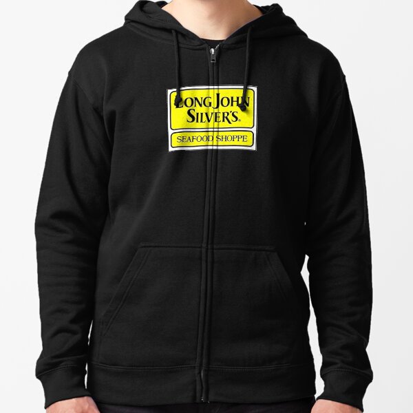 Long on sale john hoodie