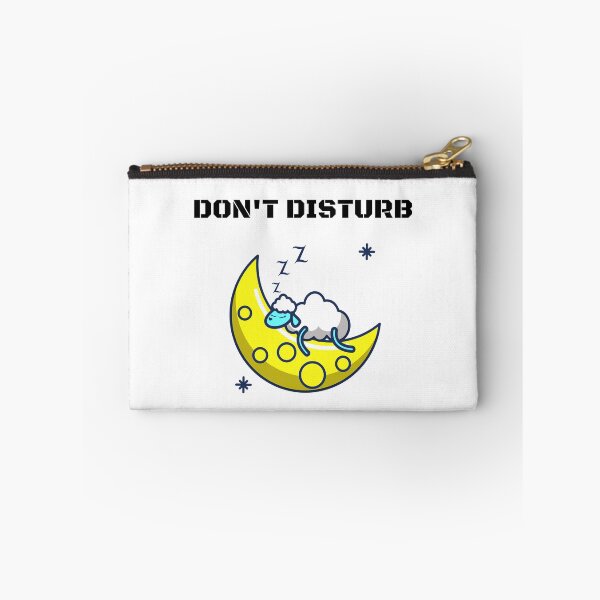 Item preview, Do not disturb designed and sold by ActRightToday.