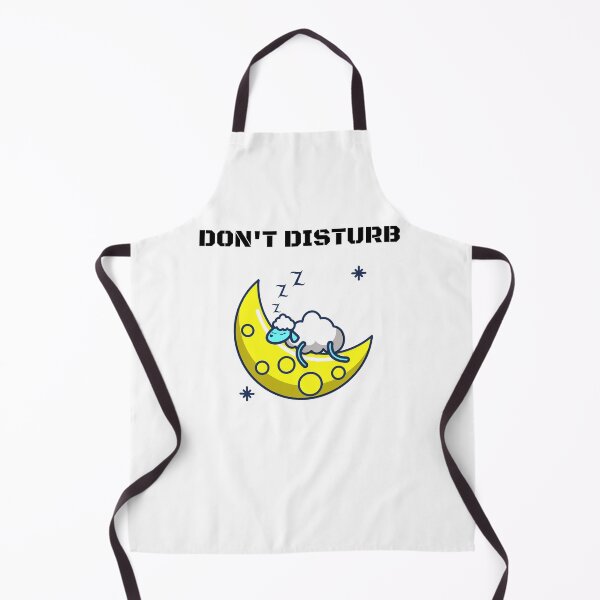 Item preview, Do not disturb designed and sold by ActRightToday.