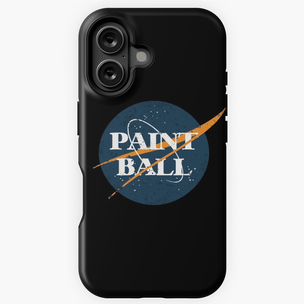 Vista previa del artículo con la obra «Funda resistente MagSafe para iPhone», diseñado y vendido por orlumbuspirate.