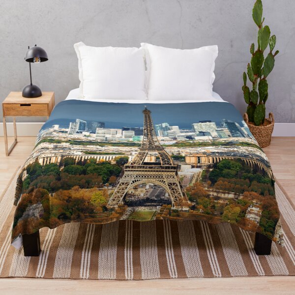 Item preview, paris landscape  designed and sold by franckreporter.