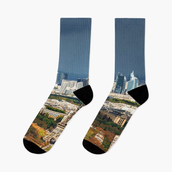 Item preview, paris landscape  designed and sold by franckreporter.