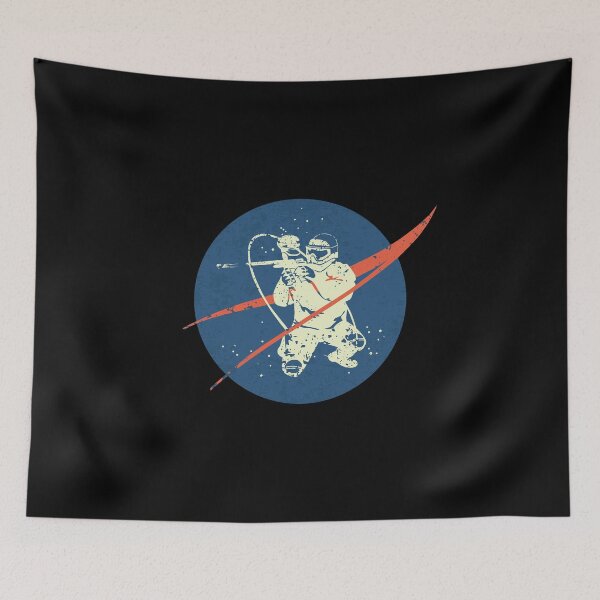 Item preview, Paintball Space Vintage designed and sold by orlumbuspirate.