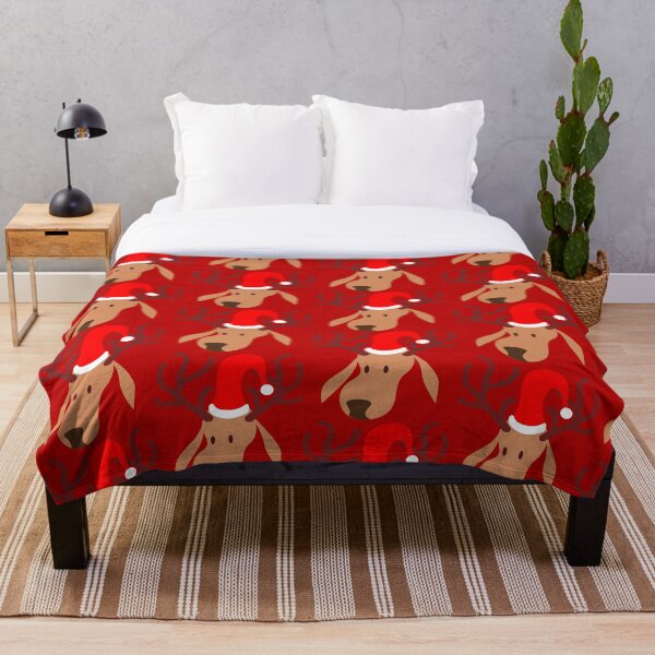 Item preview, Reindeer designed and sold by CheeryP.