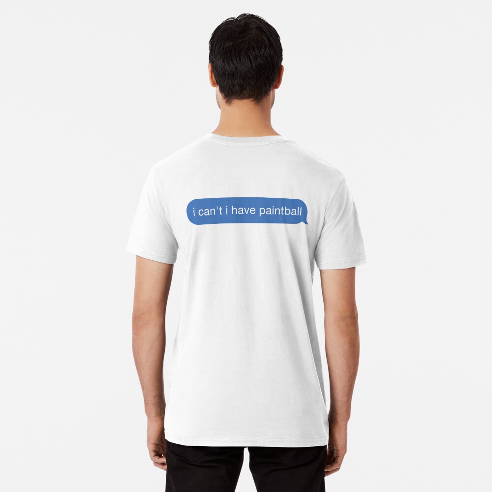 Vista previa del artículo con la obra «Camiseta premium», diseñado y vendido por orlumbuspirate.