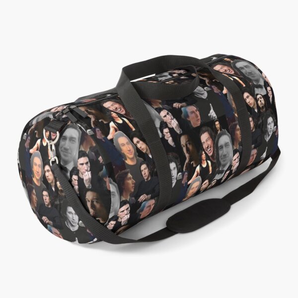 Item preview, Adam Driver Photo Collage designed and sold by lilstarfighter.