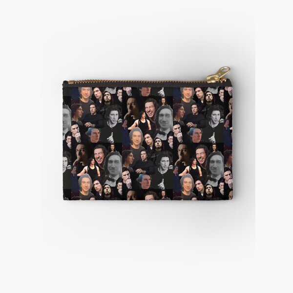 Item preview, Adam Driver Photo Collage designed and sold by lilstarfighter.