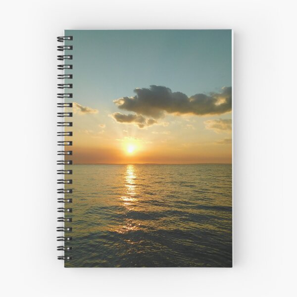 Item preview, Sunset At Sea designed and sold by LisaP85.