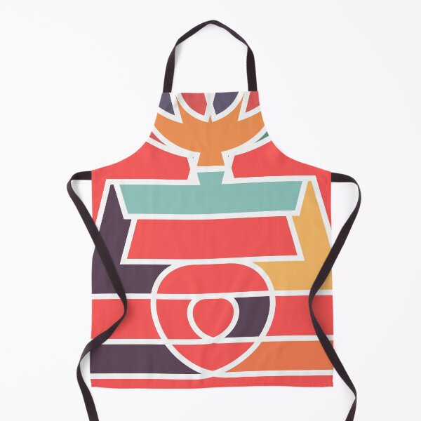 Item preview, Colorful Torch designed and sold by HGEEK.