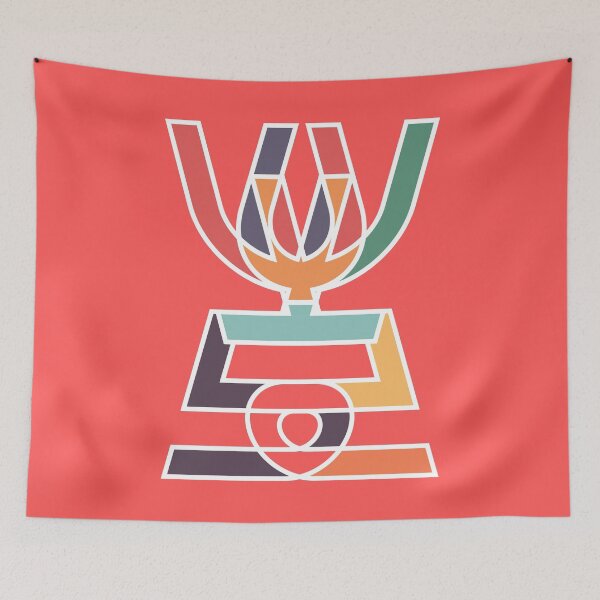 Item preview,  Colorful Torch designed and sold by HGEEK.