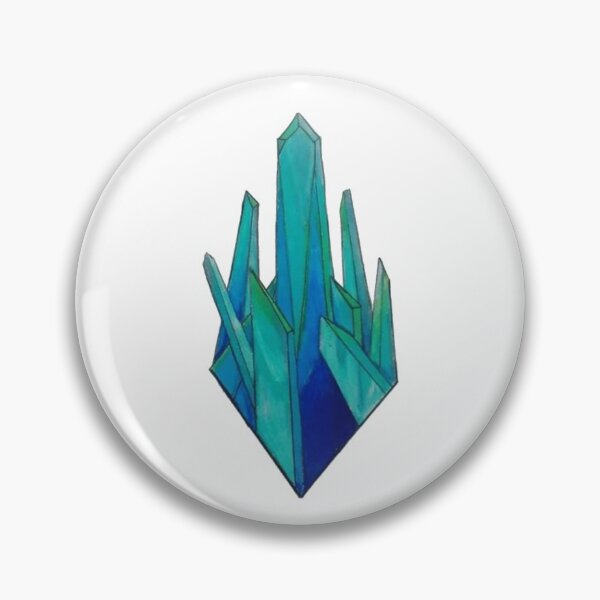 Item preview, Crystal Cluster designed and sold by KianaFitz19.