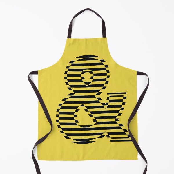 Item preview, The ampersand designed and sold by Yanmos.